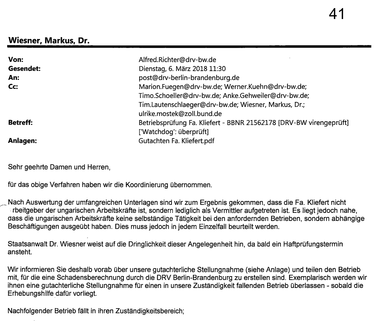 "An: post@drv-berlin-brandenburg.de"
